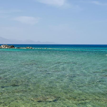Oceanis Suites With Private Heated Pools And Sea View, By Zantewize Kypseli Eksteriør bilde