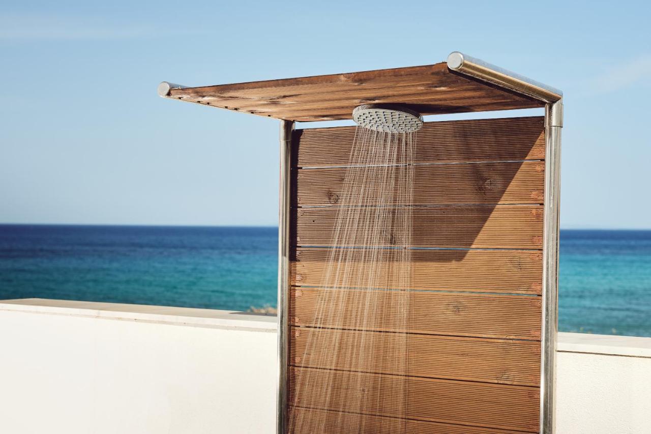 Oceanis Suites With Private Heated Pools And Sea View, By Zantewize Kypseli Eksteriør bilde